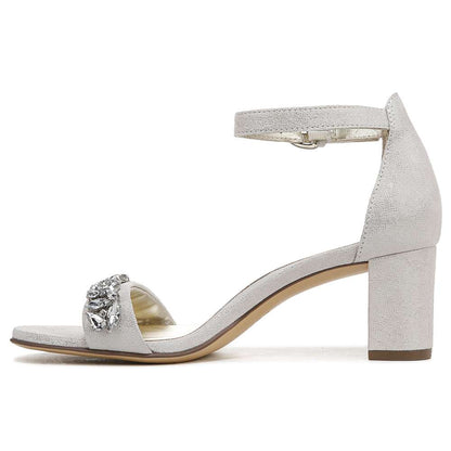 Vera 2 Dress Sandal - Silver