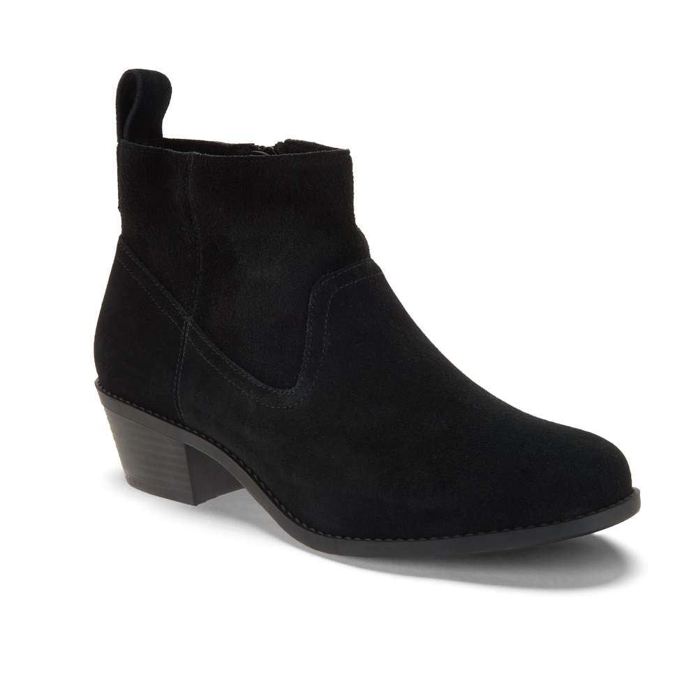 Vera Boot - Black
