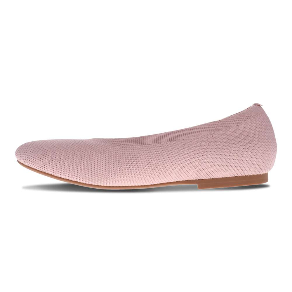 Vienna Flats - Blush