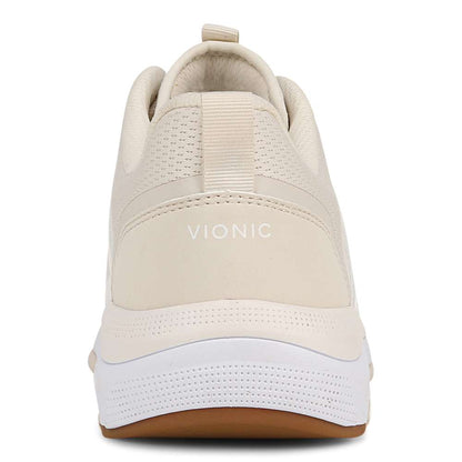Walk Strider Knit Sneaker - White