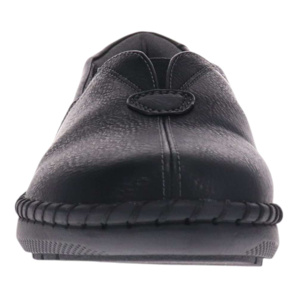 Wink Casual Shoe - Black