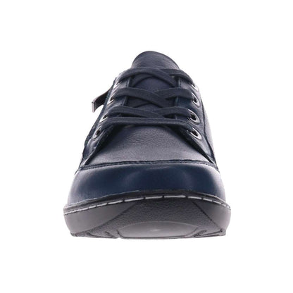 Wombat Casual Sneaker - Navy