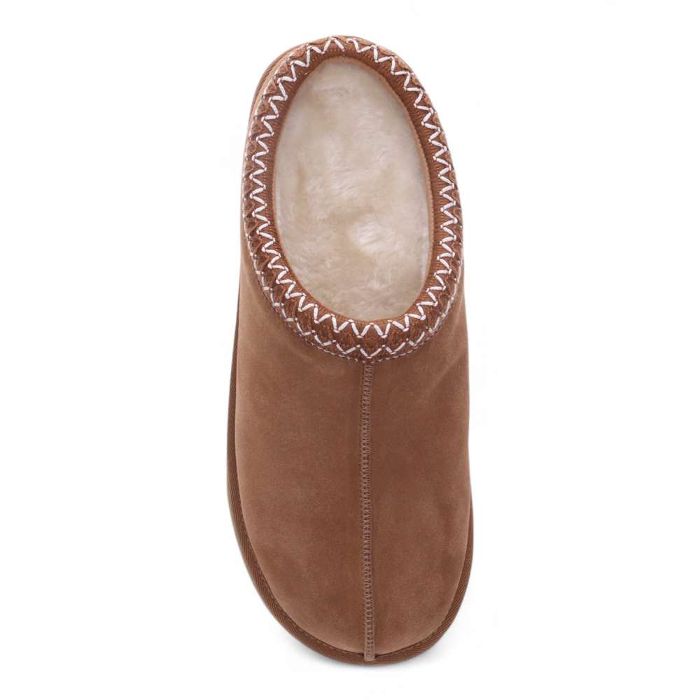 Zap Slipper - Tan